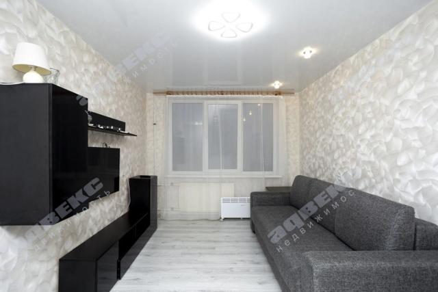 Тельмана ул., 36к1