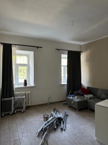 Каховского пер., 7