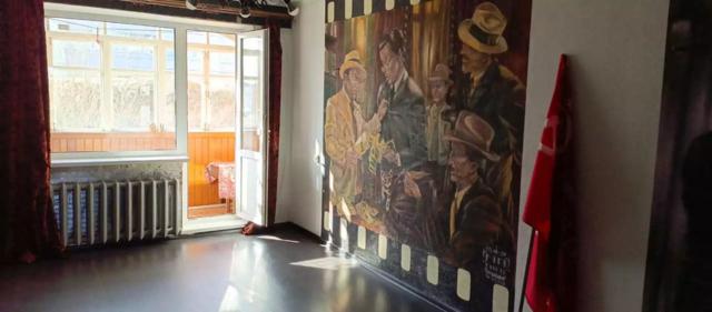 Ленинградская область, Вайялово дер., 1