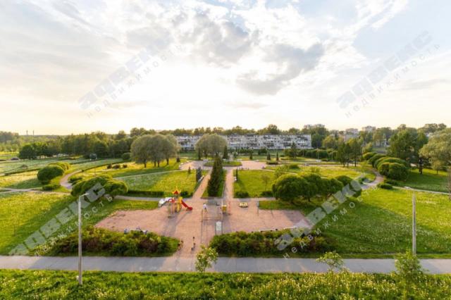 Верности ул., 42