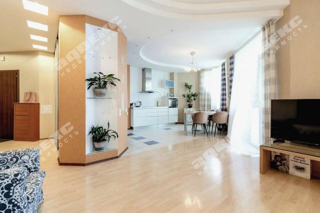 Глухарская ул., 19