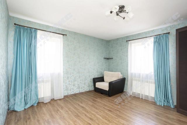 Коммунистическая ул. (Володарский), 6к1