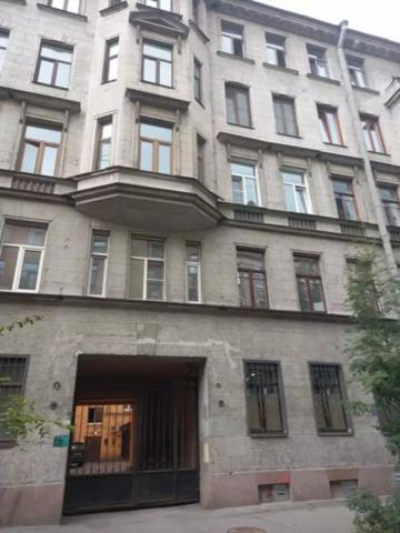 Гатчинская ул., 9А