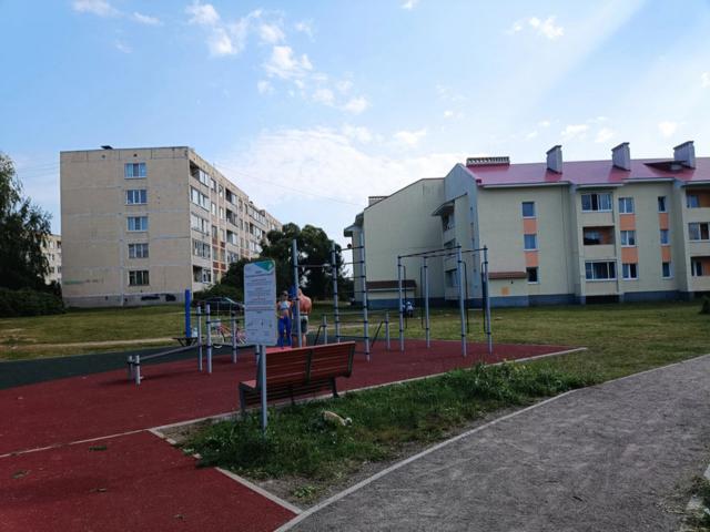 Ленинградская область, Запорожское пос., Советская ул., 29А