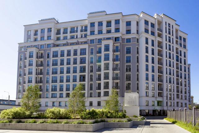 Благодатная ул., 50к1