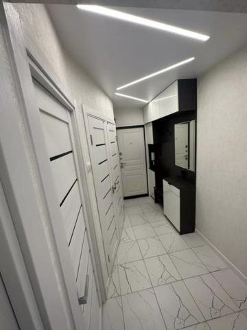 Меншиковский пр., 5к1А