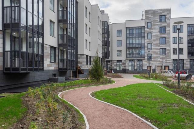 Ветеранов пр., 200