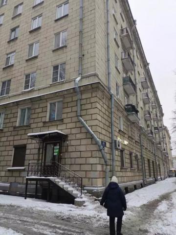 Фрунзе ул., 6