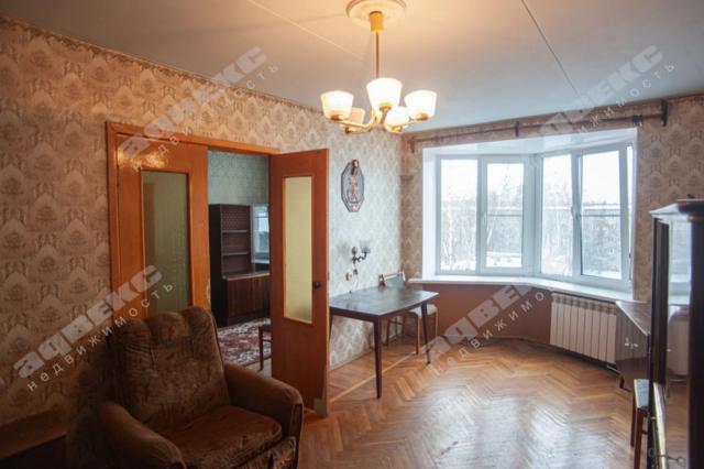 Разведчика бул., 14к4