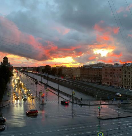 Московский пр., 62