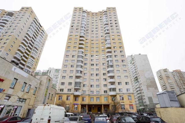 Первомайская ул., 26А