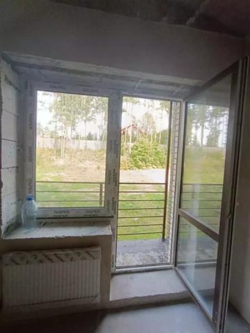 Ленинградская область, Юкки дер., Тенистая ул., 11к3