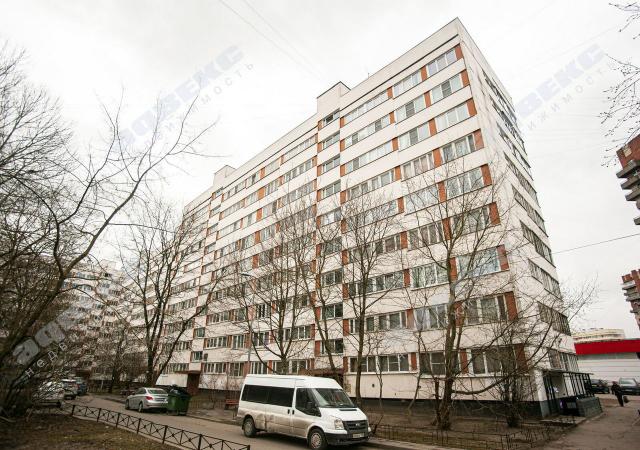 Стачек пр., 103К1