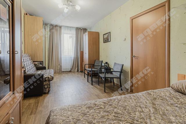 Октябрьская наб., 80к5А