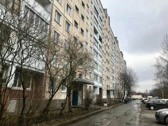 Полевая ул., 27