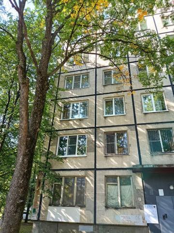 Карпинского ул., 22А