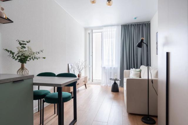 Ленинградская область, Мурино, Екатерининская ул., 18/3