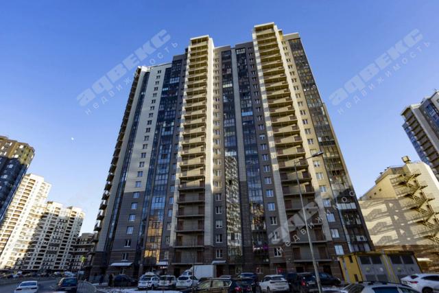 Русановская ул., 19к2