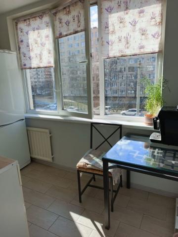 Будапештская ул., 8