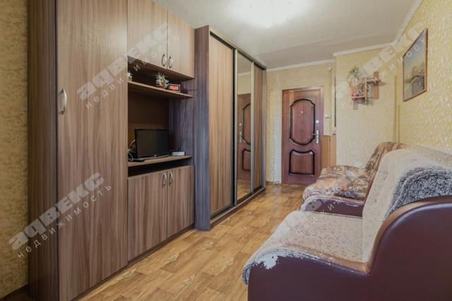 Художников пр., 22к2