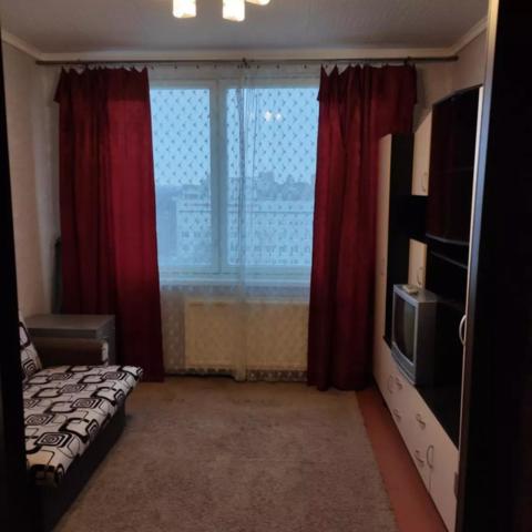 Солидарности пр., 8 к.1