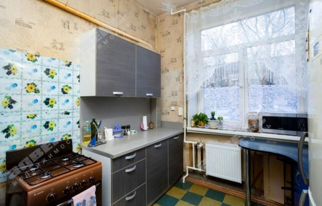 Новочеркасский пр., 61