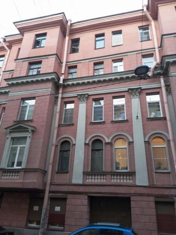 Полозова ул., 3