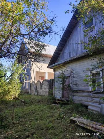 Ленинградская область, Удосолово дер., 51