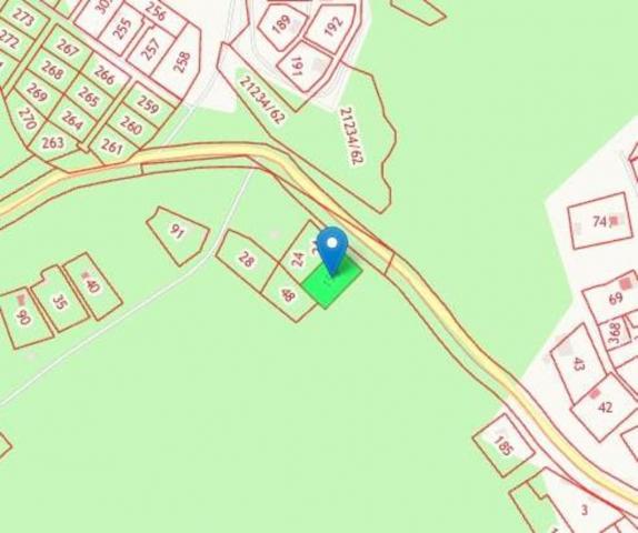 Ленинградская область, Приладожское городское поселение