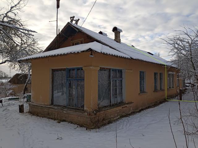 Ленинградская область, Волошово пос., Школьная ул., 2