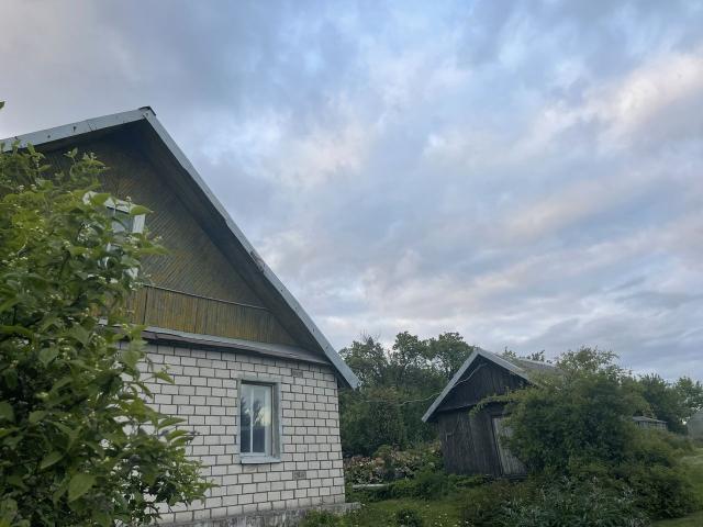 Ленинградская область, Валяницы дер.