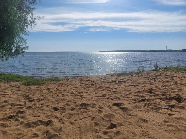 Ленинградская область, Южное СНТ, 6-я Садовая ул.