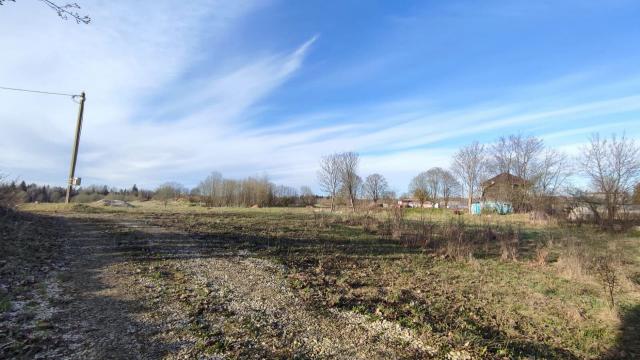 Ленинградская область, Большие Озертицы дер., 34