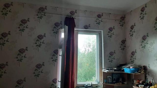 Лисий Нос, Большой пр., 16к3