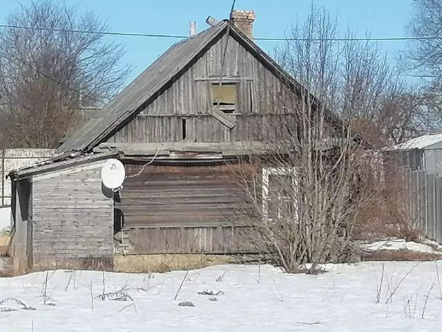 Ленинградская область, Дылицы дер., 3