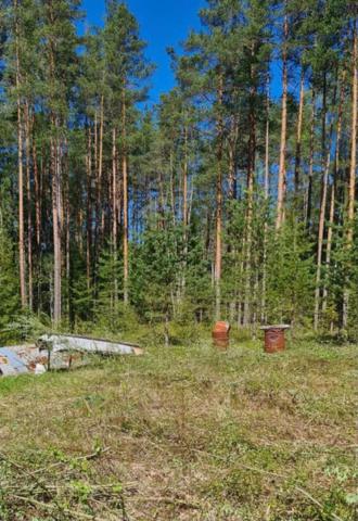 Ленинградская область, Азимут-Электроприбор СНТ, Малая Заречная улица