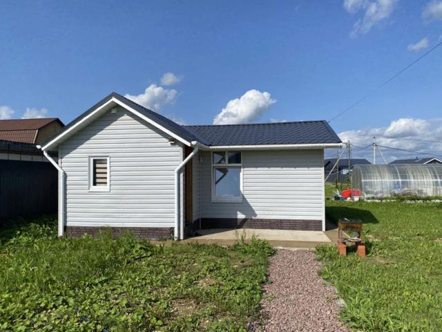 Ленинградская область, Фаворит КП, Генеральская ул.