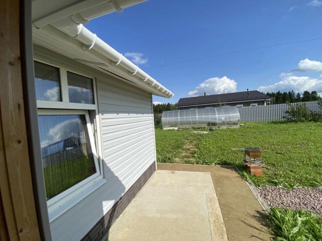 Ленинградская область, Фаворит КП, Генеральская ул.