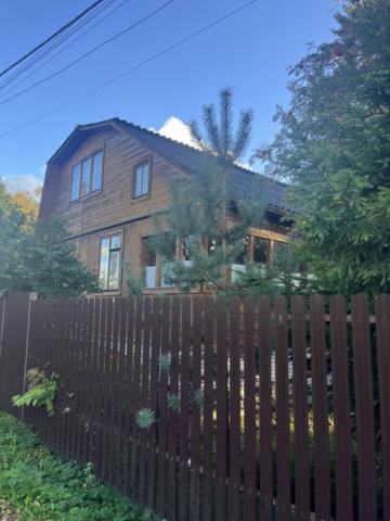 Ленинградская область, Лехтуси массив, Дружба НИИ Гириконд СНТ