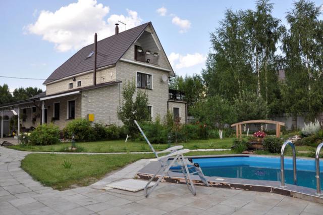 Ленинградская область, Ковалёво пос., 4-я Жилая ул., 16