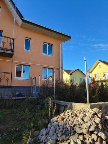 Ленинградская область, Кальтино дер., Маяковского ул., 13/1