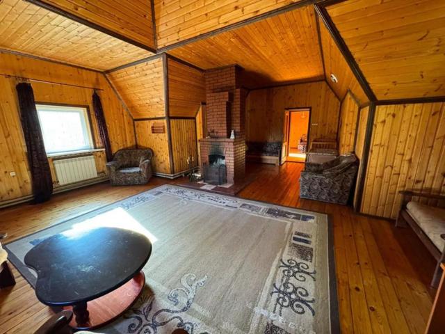 Ленинградская область, Пятиречье пос.