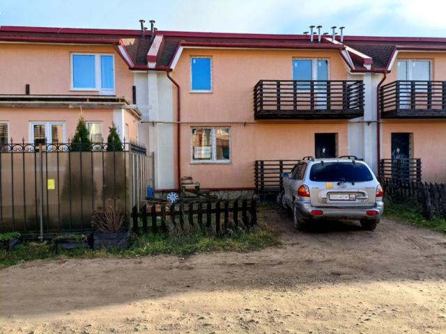 Ленинградская область, Пудость пос., Сенная ул., 4