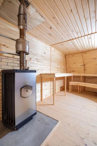 Ленинградская область, Золотая Сотка КП