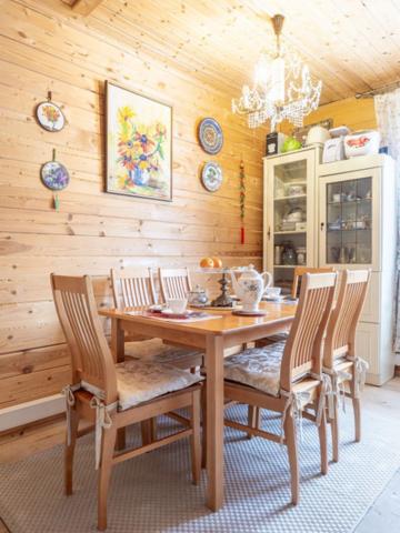 Ленинградская область, Горки дер.