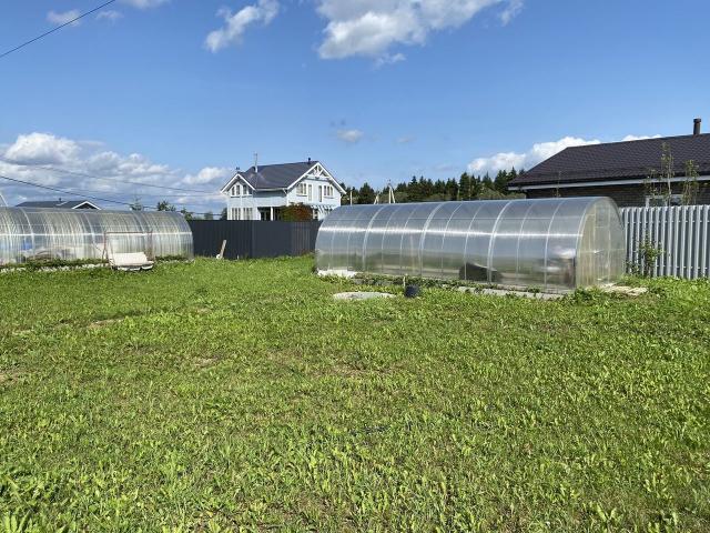 Ленинградская область, Фаворит КП, Генеральская ул.