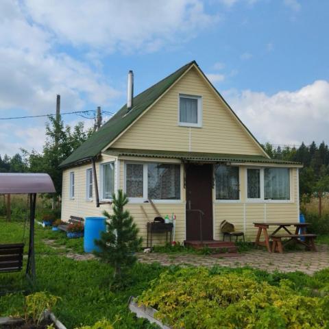 Ленинградская область, Селезнево пос.