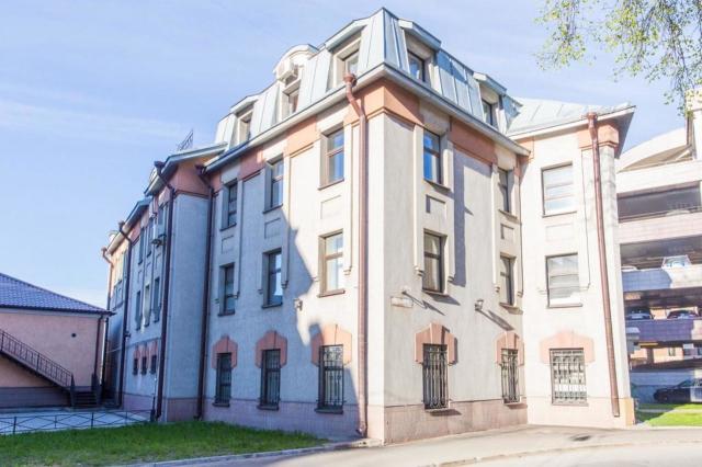 Академика Павлова ул., 7Н