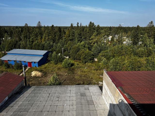 Ленинградская область, Рощино пос., Северный пер., 4