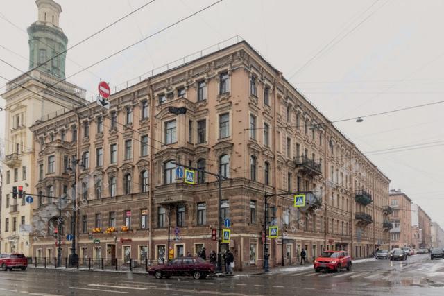 Красноармейская 4 ул., 2